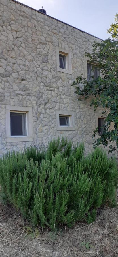 Oaza Mira Apartment Tisno Exterior photo